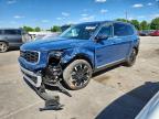 KIA TELLURIDE 2025