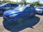 KIA FORTE 2020