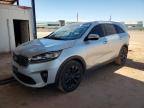 KIA SORENTO 2020