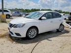 NISSAN SENTRA 2019