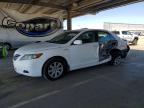 TOYOTA CAMRY 2007