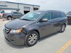 HONDA ODYSSEY 2014