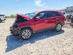 KIA SORENTO 2011