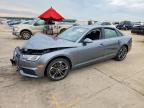 AUDI A4 2019