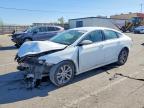 CHRYSLER 200 2015