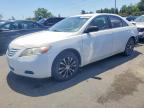 TOYOTA CAMRY 2008
