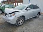 LEXUS RX 2012