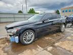 INFINITI Q50 2020