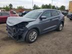 HYUNDAI TUCSON 2016
