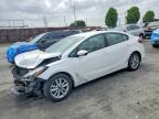 KIA FORTE 2017