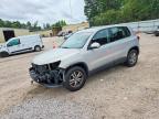VOLKSWAGEN TIGUAN 2012
