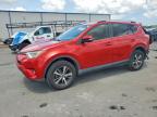 TOYOTA RAV4 2017