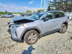 TOYOTA RAV4 HYBRID 2025