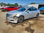 NISSAN ALTIMA 2018