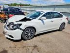 NISSAN ALTIMA 2016