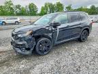 HONDA PILOT 2021