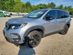 HONDA PILOT 2022