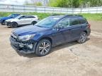 SUBARU OUTBACK 2018