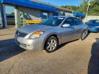 NISSAN ALTIMA 2009
