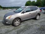 NISSAN ROGUE 2011