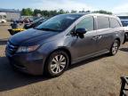 HONDA ODYSSEY 2015