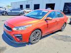 KIA FORTE 2019