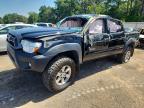 TOYOTA TACOMA 2013