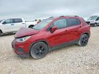 CHEVROLET TRAX 2021