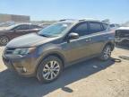 TOYOTA RAV4 2013