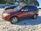 HYUNDAI SANTA FE 2008