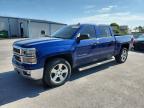 CHEVROLET SILVERADO 2014