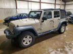 JEEP WRANGLER UNLIMITED 2017