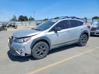SUBARU CROSSTREK 2022