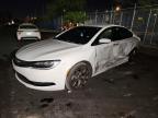 CHRYSLER 200 2016