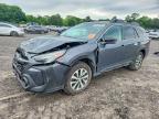 SUBARU OUTBACK 2024