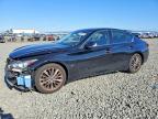 INFINITI Q50 2019