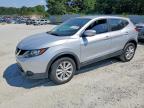 NISSAN ROGUE SPORT 2018
