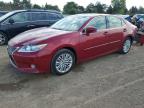 LEXUS ES 2013