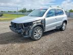 VOLKSWAGEN TIGUAN 2013