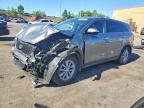 KIA SORENTO 2018