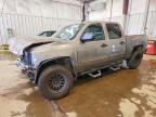 CHEVROLET SILVERADO 2013