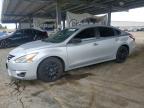 NISSAN ALTIMA 2013