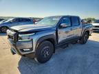 NISSAN FRONTIER 2026