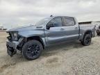 CHEVROLET SILVERADO 2021