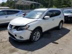 NISSAN ROGUE 2015