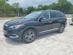 INFINITI QX60 2017