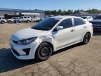 KIA RIO 2022