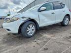 NISSAN MURANO 2012