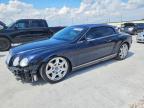 BENTLEY CONTINENTAL 2008