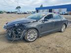 LINCOLN MKZ 2013